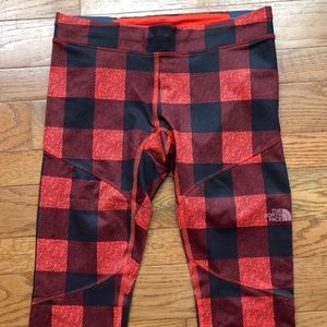 The North Face Motus Capri